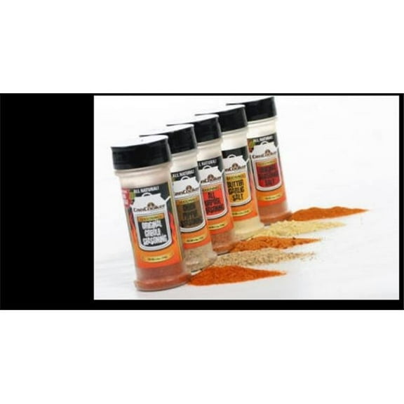 Can Cooker  All Purpose Seasoning