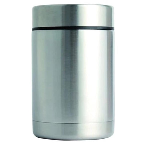 Can Cooler - 304 Stainless Double Wall Screw Top with Seal