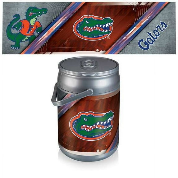Can Cooler-(U Of Florida Gators) Digital Print