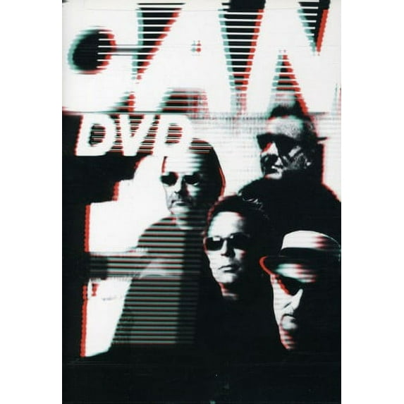 Can: DVD (DVD)