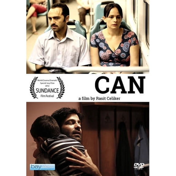 Can (DVD)