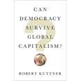 thumbnail image 1 of Pre-Owned Can Democracy Survive Global Capitalism? (Hardcover) 0393609936 9780393609936, 1 of 1