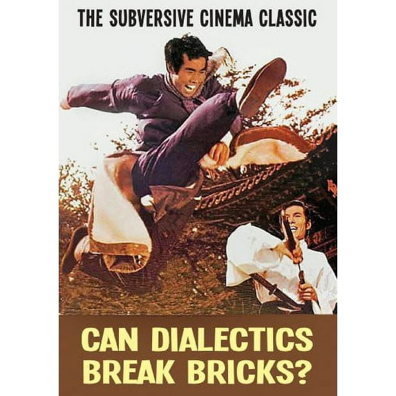 Can Dialectics Break Bricks (DVD), Occupie Filmwerx, Music & Performance