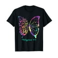 thumbnail image 1 of Can Do All Things Through Christ Who Strengthens Me I T-Shirt, 1 of 5