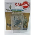 thumbnail image 1 of Can.Do/Dragon Pocket Army MG42 Heavy Machine Gun Team w/Dogs 1/35 Scale Model Figure A, 1 of 1