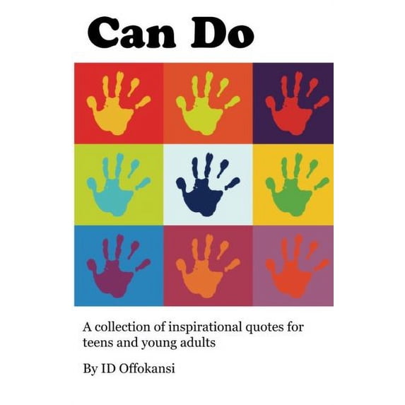 Pre-Owned Can Do (Paperback) 0956827403 9780956827401