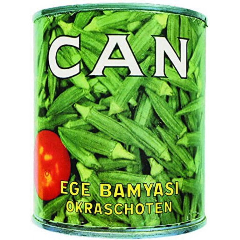 CAN 『EGE BAMYASI 』LPレコード 【公式通販】
