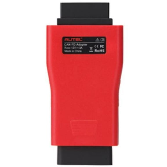 Can FD Protocol Adapter
