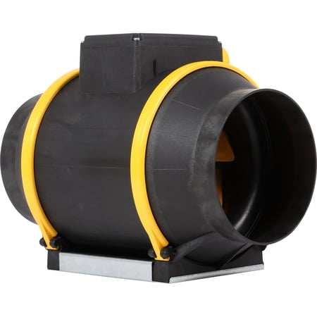 Can-Fan Max-Fan Pro Series - Inline Fan, 6 Inches, 420 CFM