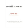 thumbnail image 1 of Pre-Owned Can God Be Trusted?: Finding Faith in Troubled Times (Hardcover) 0446515000 9780446515009, 1 of 1