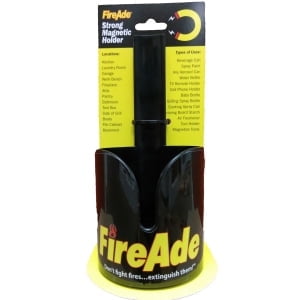FireAde Magnetic Can Holder 2 Pack
