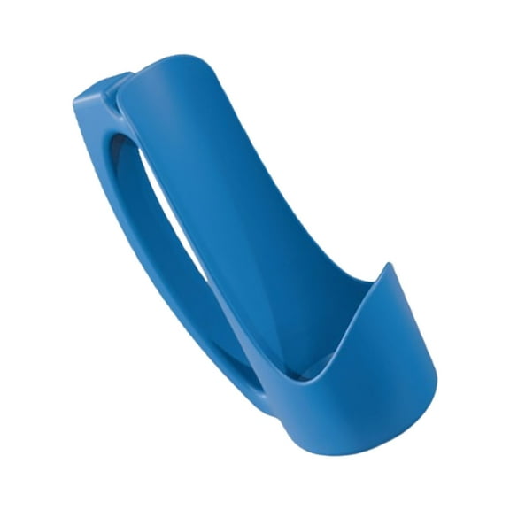 Can Holder with Handle Reusable Energy Drink Holder Ergonomic Drink Grip