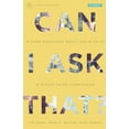 thumbnail image 1 of Can I Ask That?: 8 Hard Questions about God and Faith [Sticky Faith Curriculum] Student Guide (Paperback), 1 of 1