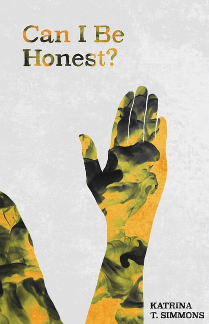 Can I Be Honest?, (Paperback)