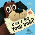thumbnail image 1 of Can I Be Your Dog?, (Paperback), 1 of 2