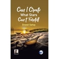 thumbnail image 1 of Can I Create what Stars Can't Foretell?, (Paperback), 1 of 1
