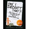 thumbnail image 1 of Pre-Owned Can I Deduct That?: 100 Things You Can (and Maybe Can't) Take as Business Deductions (Paperback) 1797677780 9781797677781, 1 of 1