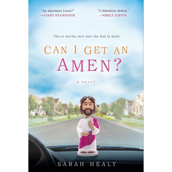 Can I Get an Amen?, (Paperback)