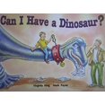 thumbnail image 1 of Pre-Owned Can I Have a Dinosaur (Letters to Dad, Volume 1) Paperback, 1 of 1
