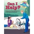 thumbnail image 1 of Pre-Owned Can I Help?: Helping the Hearing Impaired in Emergency Situations (Beginning Sign) Paperback, 1 of 1