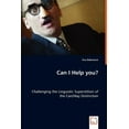 thumbnail image 1 of Can I Help you? (Paperback), 1 of 1