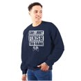 thumbnail image 1 of Can I Just Finish This Game Sweatshirt for Men or Women Brisco Brands S, 1 of 6
