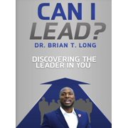 Can I Lead?, Paperback