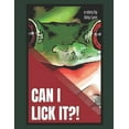 thumbnail image 1 of Can I Lick It?! (Paperback), 1 of 1