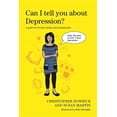 thumbnail image 1 of Can I Tell You About...? Can I Tell You about Depression?: A Guide for Friends, Family and Professionals, (Paperback), 1 of 1