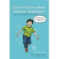 thumbnail image 1 of Can I Tell You About...? Can I Tell You about Tourette Syndrome?: A Guide for Friends, Family and Professionals, (Paperback), 1 of 1