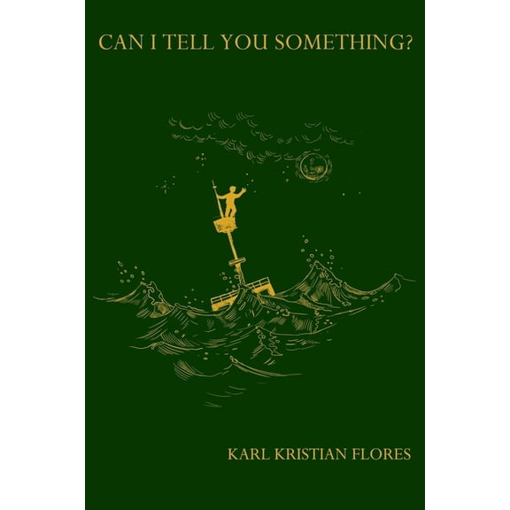 Can I Tell You Something? (Paperback)
