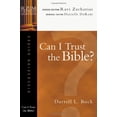 thumbnail image 1 of Pre-Owned Can I Trust the Bible? (Paperback) 0830831525 9780830831524, 1 of 1