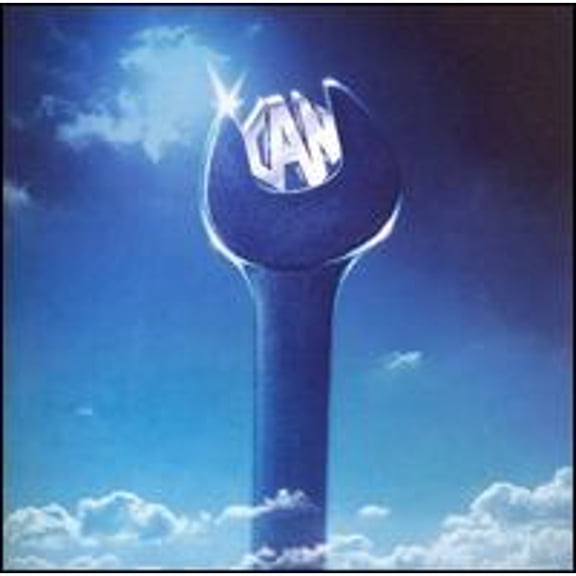 Can (Inner Space) (CD) by Can
