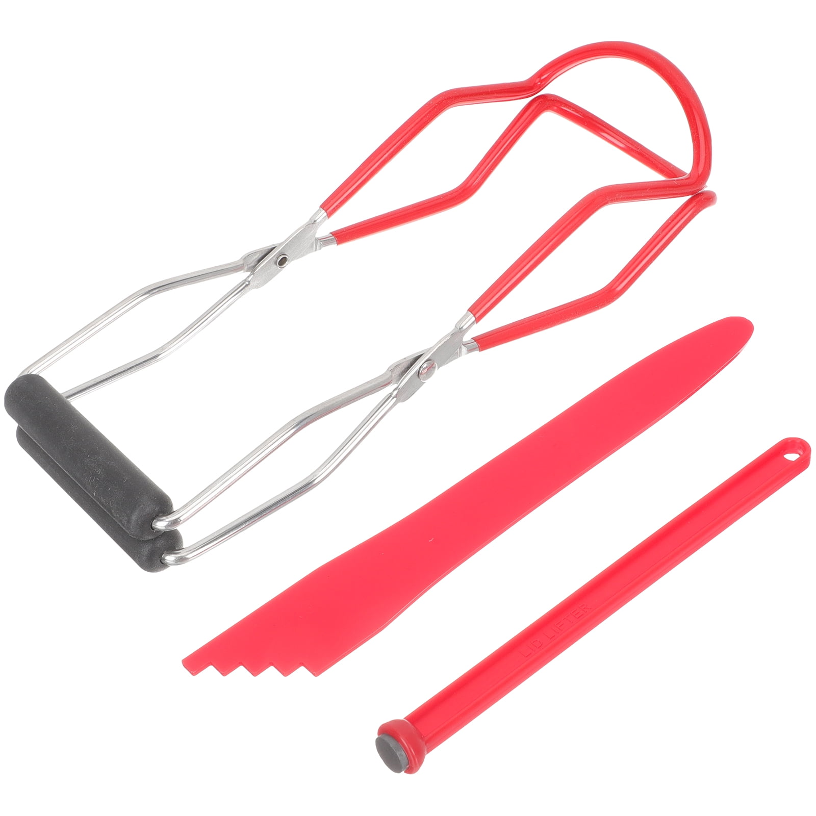 Can Lifter Home Essentials Wide Mouth Jar Lids Canning Lifting Tools