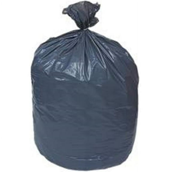 Can Liner 38 X58 60Gl 1.3Mil Gray 20/Rl 5Rl/Cs
