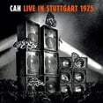 thumbnail image 1 of Can - Live In Stuttgart 1975 - Music & Performance - Vinyl, 1 of 2