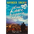 thumbnail image 1 of Pre-Owned Can Love Happen Twice? (Paperback) 0143417231, 1 of 1