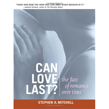 Pre-Owned Can Love Last?: The Fate of Romance over Time (Norton Professional Books (Paperback))