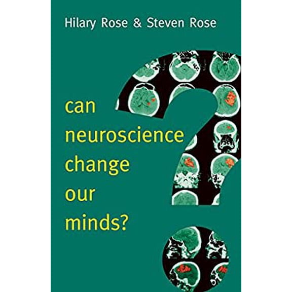 Pre-Owned Can Neuroscience Change Our Minds? (Paperback) 0745689329 9780745689326