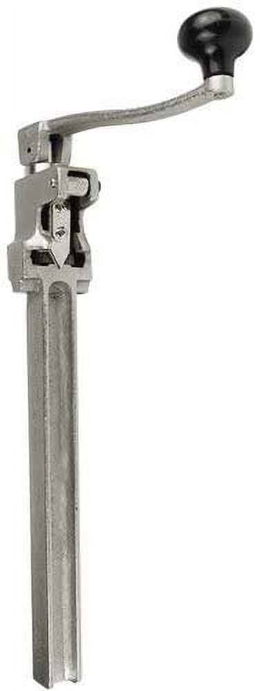Can Opener #1 Without Base - Extra Large