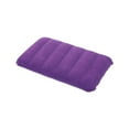thumbnail image 1 of Pillow,Portable Inflatable Pillow,Travel Camping Pillow,Quick Inflate,Lightweight Design for Outdoor,Comfortable Rest,Air-Powered Support,Adventure Gear,|Pvc,D,NCHKUN, 1 of 8