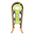 Can Opener Effortless & Cut Ergonomic Design For Easy Kitchen Can