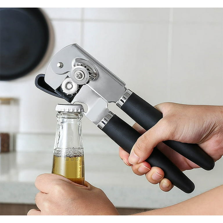 Best Manual Can Openers