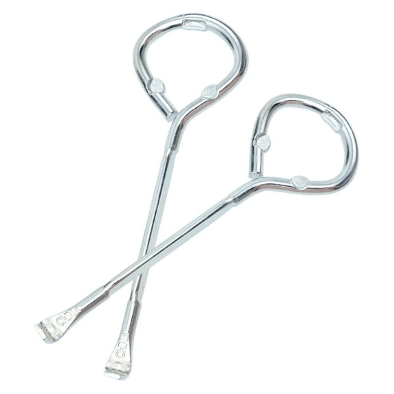 Can Opener Professional Paint Bucket Lid Lifter Hand Tools Major Metal M10 Material 2 Pcs