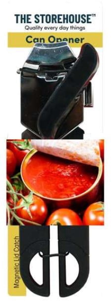 Can Opener Roll Deluxe (Pack of 2)