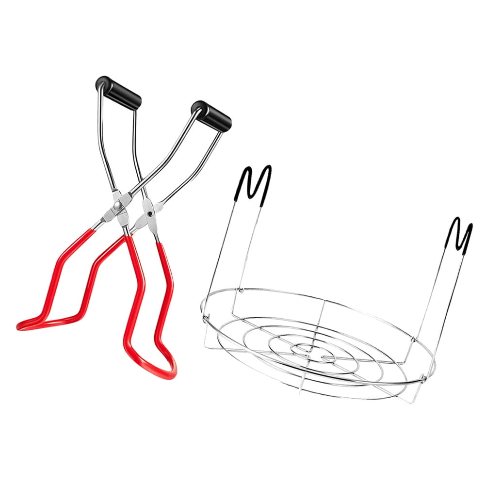 Can Rack Canning Jar Lifter Jar Rack Canning Rack for Boiling Food