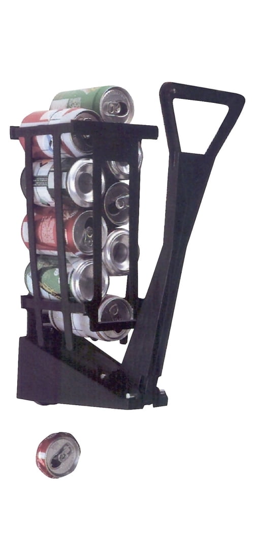 Can-Ram Aluminum Can Crusher