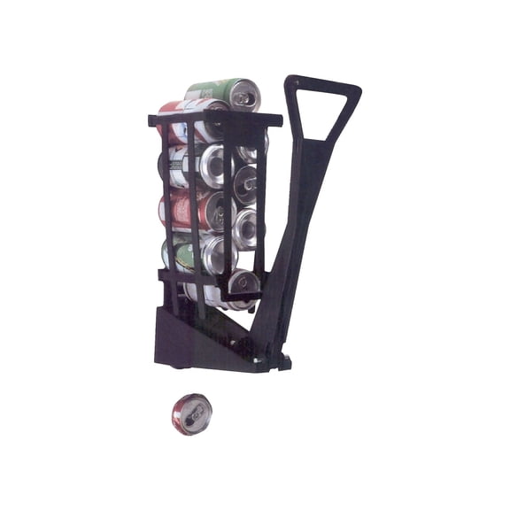 Can-Ram Aluminum Can Crusher