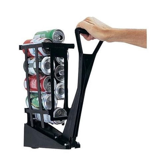 Can Ram - Aluminum Can Crusher
