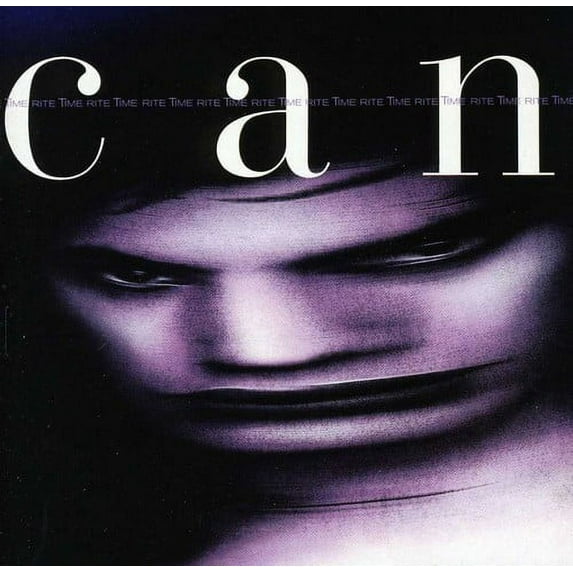 Can - Rite Time - Music & Performance - CD